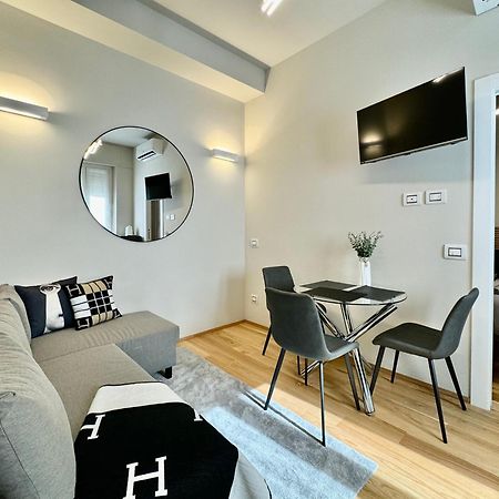 Future Apartments Tricolore มิลาน ภายนอก รูปภาพ
