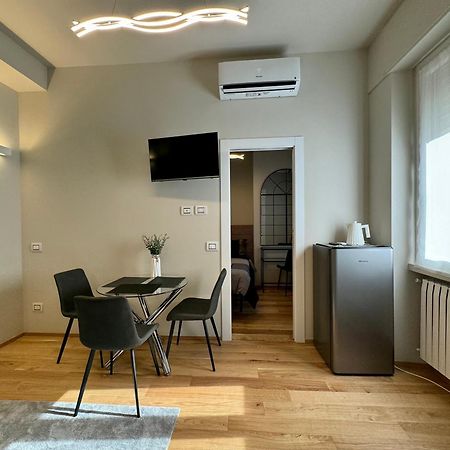 Future Apartments Tricolore มิลาน ภายนอก รูปภาพ